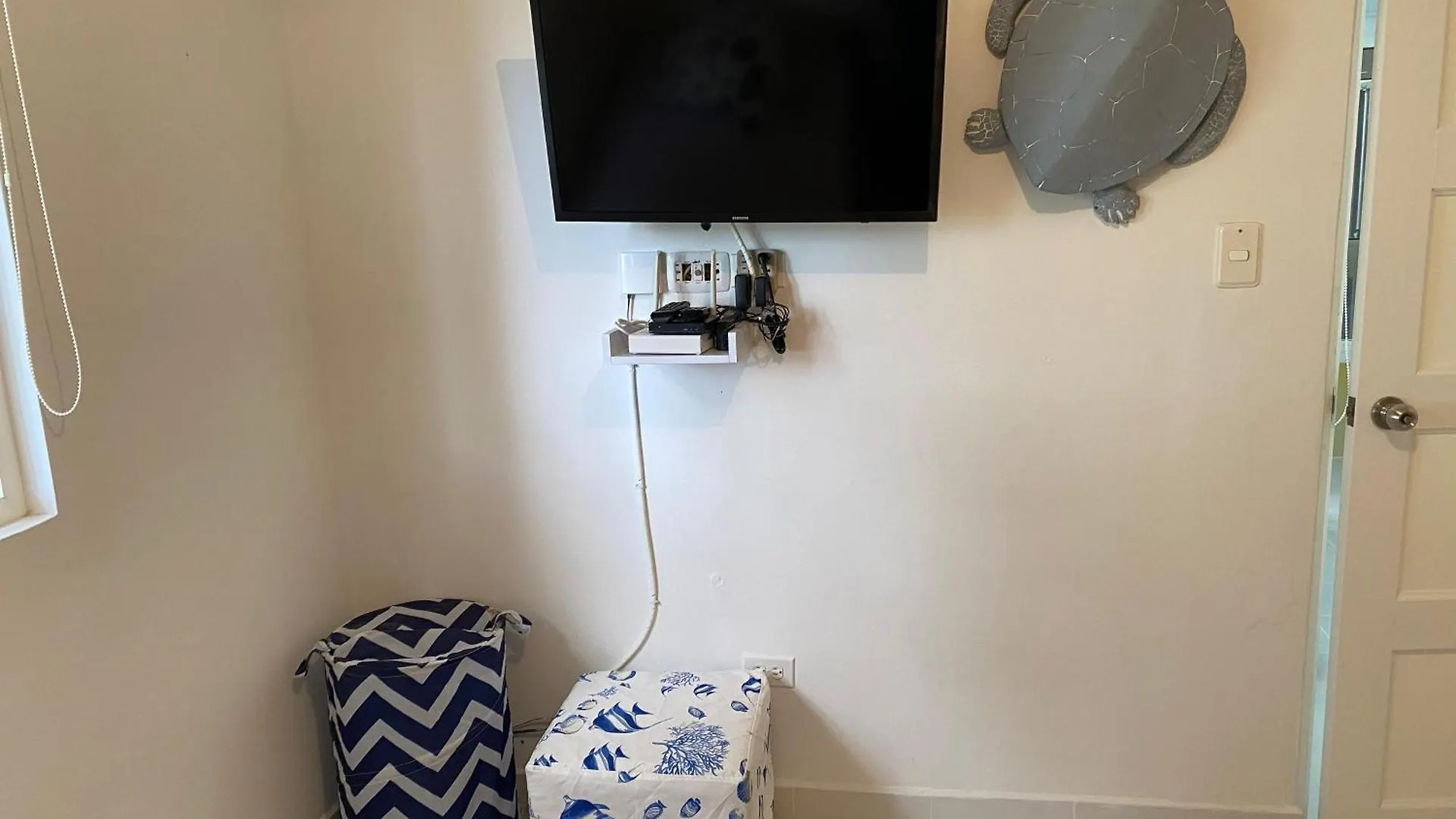 Sitio Exclusivo Y Tranquilo Apartment San Andres  0*, San Andres (San Andres and Providencia Islands) Colombia
