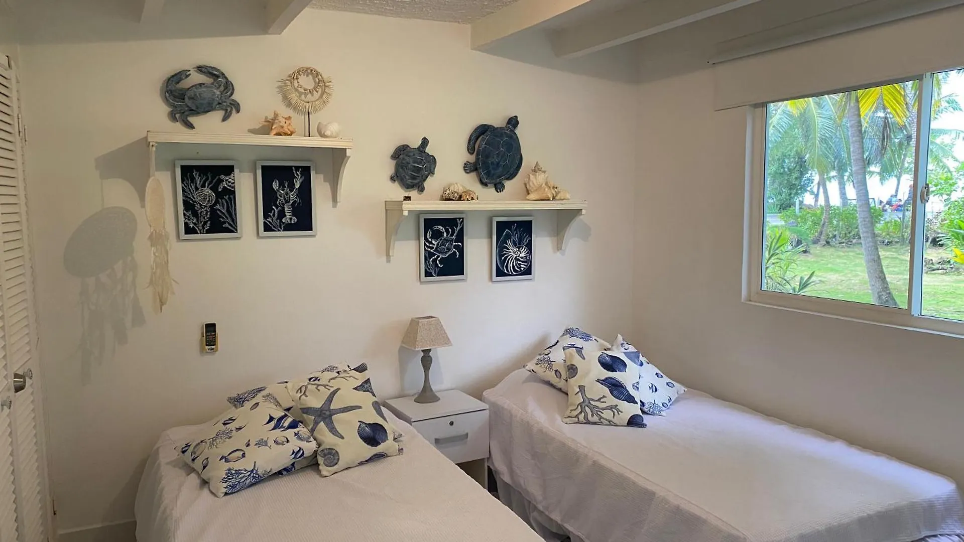 Sitio Exclusivo Y Tranquilo Apartment San Andres