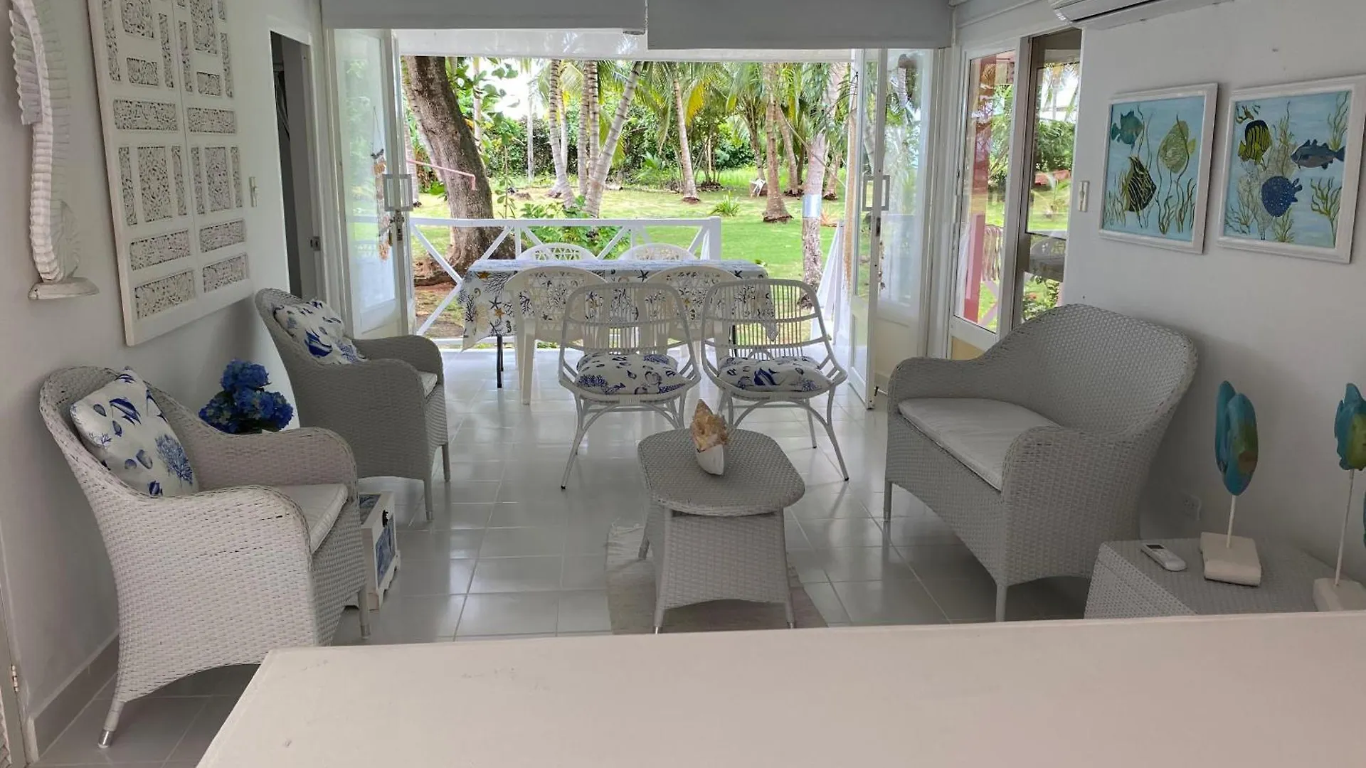 Sitio Exclusivo Y Tranquilo Apartment San Andres   San Andres (San Andres and Providencia Islands)
