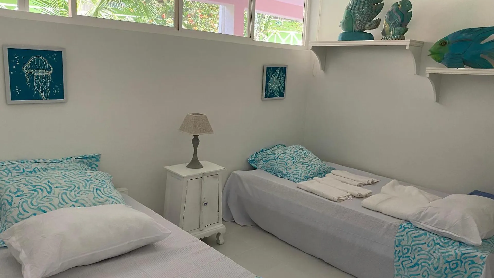 Sitio Exclusivo Y Tranquilo Apartment San Andres  Colombia