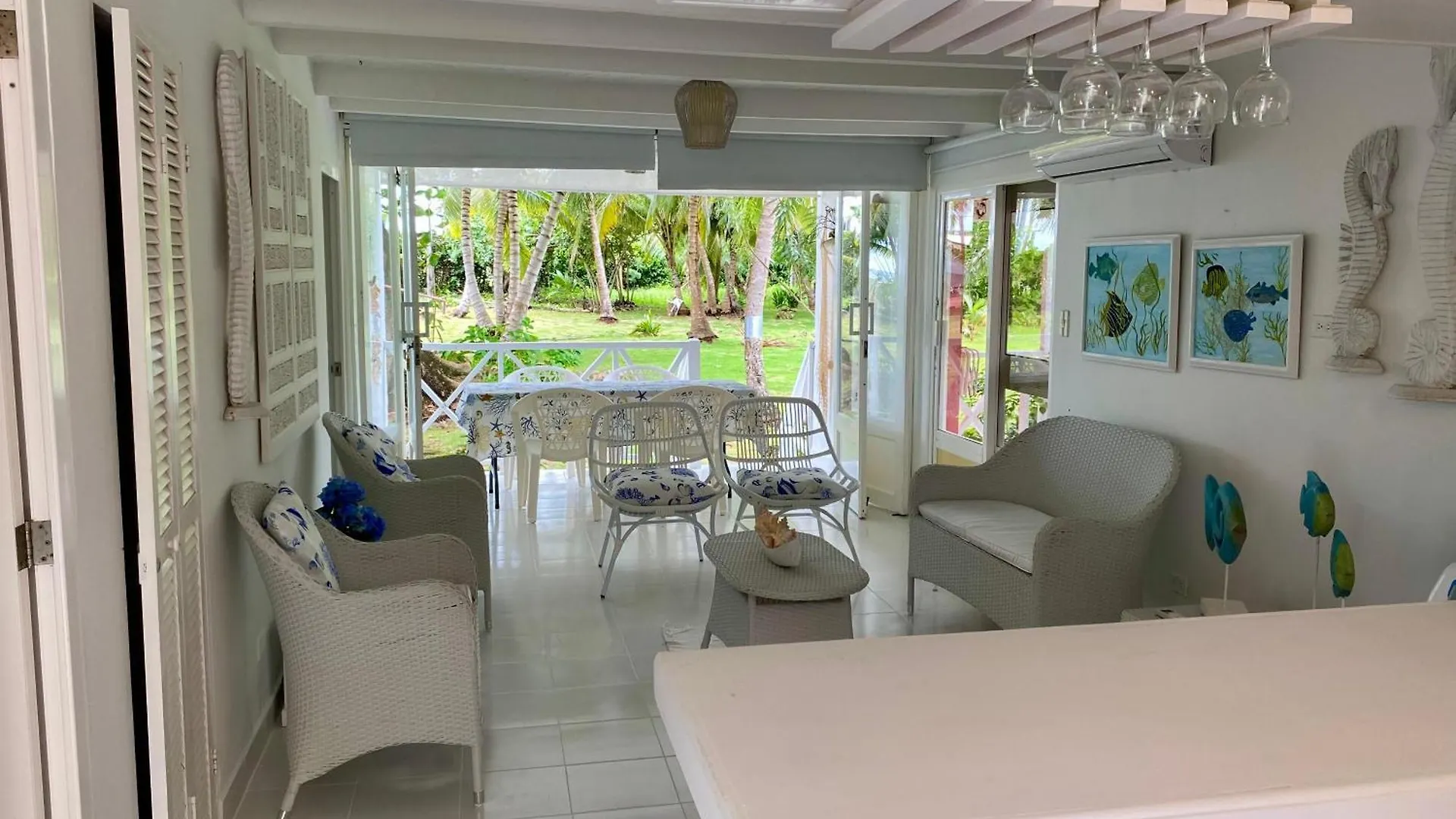Sitio Exclusivo Y Tranquilo Apartment San Andres