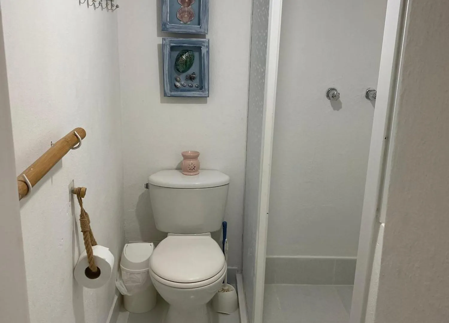 Sitio Exclusivo Y Tranquilo Apartment San Andres