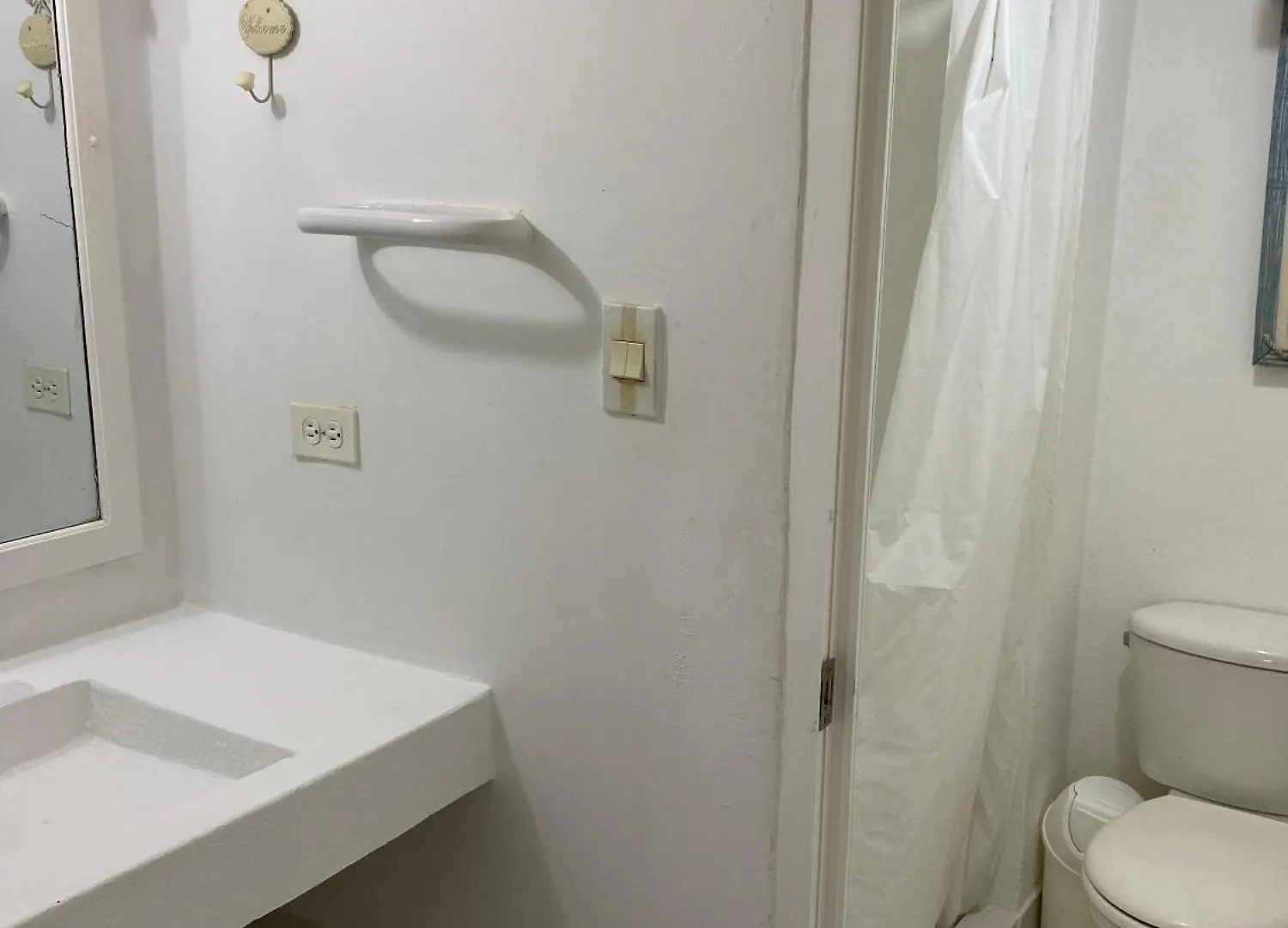Sitio Exclusivo Y Tranquilo Apartment San Andres