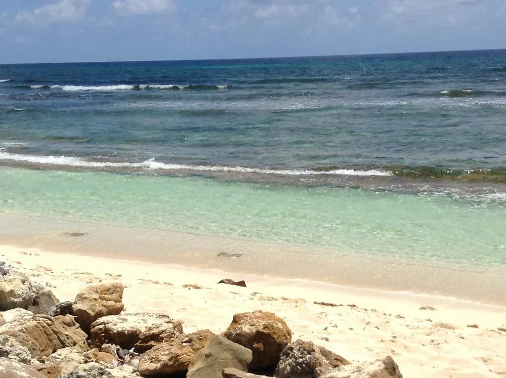 Sitio Exclusivo Y Tranquilo Apartment San Andres  San Andres (San Andres and Providencia Islands)