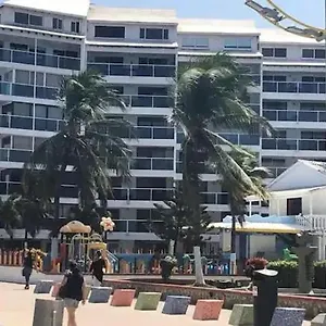 Punta Hansa By Top Location San Andrés