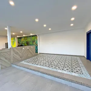Zaba House Maison d'hôtes